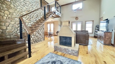 Experience luxury golf course living in the prestigious Cooper's