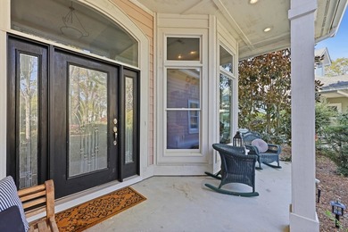 Beautiful 3BR 2.5BA Lowcountry style home in Tidewater - photo 4