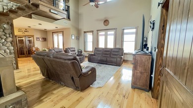 Experience luxury golf course living in the prestigious Cooper's