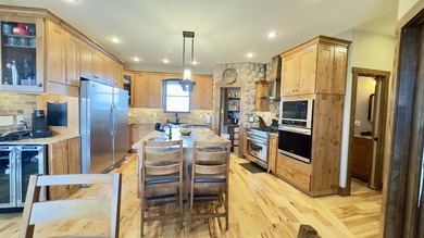 Experience luxury golf course living in the prestigious Cooper's