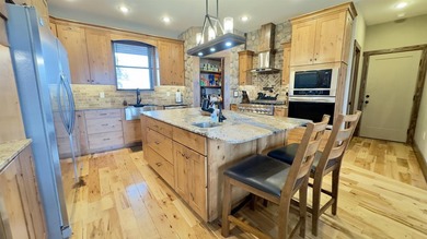 Experience luxury golf course living in the prestigious Cooper's