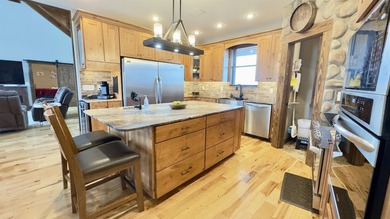 Experience luxury golf course living in the prestigious Cooper's