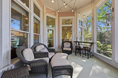 Beautiful 3BR 2.5BA Lowcountry style home in Tidewater - photo 9