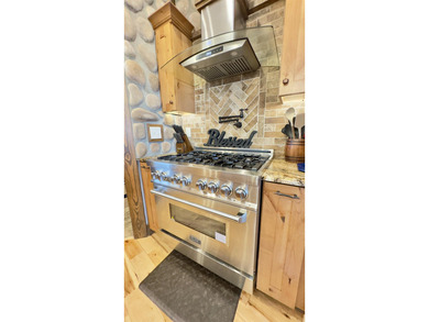 Experience luxury golf course living in the prestigious Cooper's