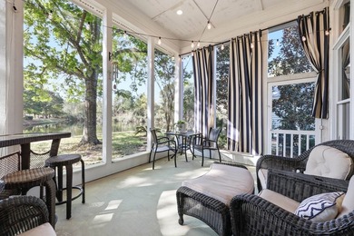 Beautiful 3BR 2.5BA Lowcountry style home in Tidewater - photo 10