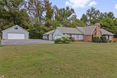 Lake Home For Sale in Millington, Tennessee