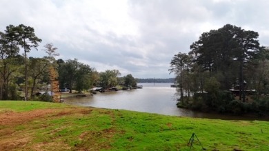 NP42A Lake Cherokee. Vacant Lot on open water!! - Lake Lot For Sale in Longview, Texas