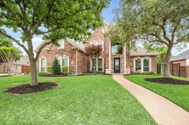 Lake Home Sale Pending in Southlake, Texas