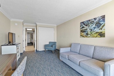 Located in Coral Beach, this fully furnished Oceanfront - 1 bed - photo 3