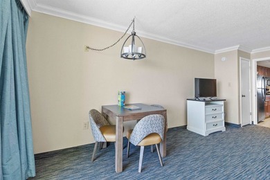 Located in Coral Beach, this fully furnished Oceanfront - 1 bed - photo 4