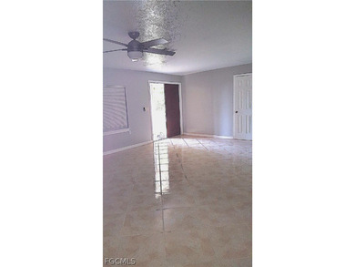 Not just Large, it is a HUGE Kitchen. Designed for entertainment