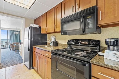 Located in Coral Beach, this fully furnished Oceanfront - 1 bed - photo 5