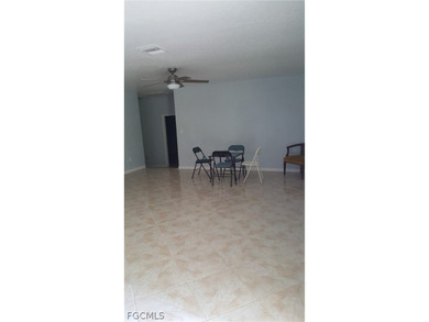 Not just Large, it is a HUGE Kitchen. Designed for entertainment