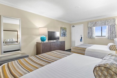 Located in Coral Beach, this fully furnished Oceanfront - 1 bed - photo 7