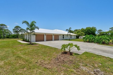 29.74 Acres of Secluded Land Near Fort Pierce Discover your own - photo 11