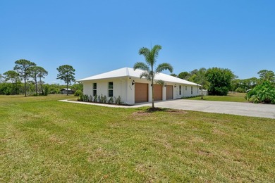 29.74 Acres of Secluded Land Near Fort Pierce Discover your own - photo 12