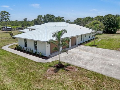 29.74 Acres of Secluded Land Near Fort Pierce Discover your own - photo 14