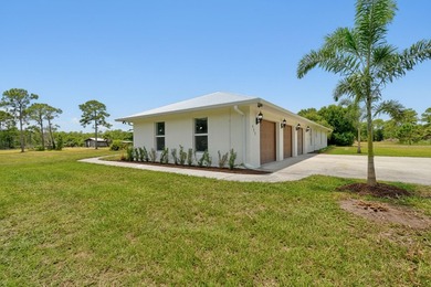 29.74 Acres of Secluded Land Near Fort Pierce Discover your own - photo 17