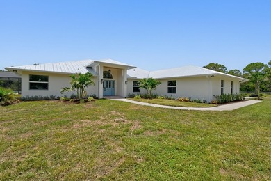 29.74 Acres of Secluded Land Near Fort Pierce Discover your own - photo 18