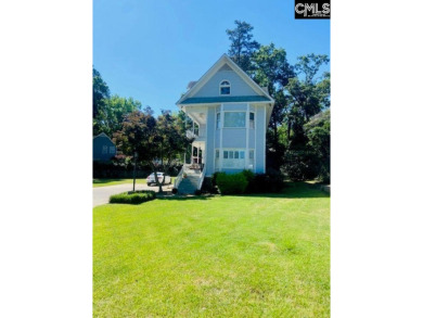 Lake Home For Sale in Lexington, South Carolina