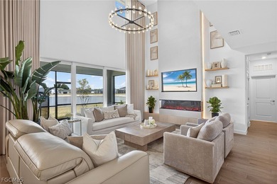 (private lake, pond, coastal) Home For Sale in Punta Gorda Florida