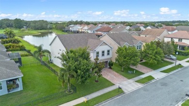 Lake Home For Sale in Winter Garden, Florida