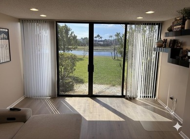 Welcome home to this spacious 2-bedroom, 2-bathroom first-floor - photo 4