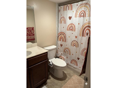Welcome home to this spacious 2-bedroom, 2-bathroom first-floor - photo 9