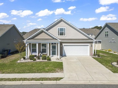 (private lake, pond, coastal) Home For Sale in Little River South Carolina