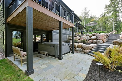 Experience unparalleled luxury and privacy on Garden Lake, part - photo 42