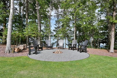 Experience unparalleled luxury and privacy on Garden Lake, part - photo 44