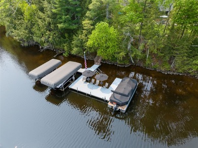 Experience unparalleled luxury and privacy on Garden Lake, part - photo 49