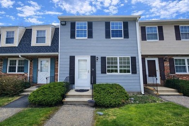Welcome home to this bright, sunny, and beautifully updated - photo 1