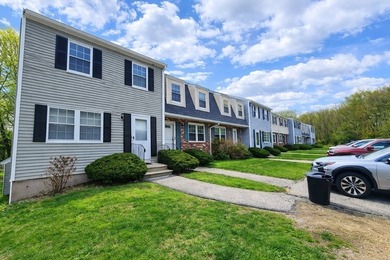 Welcome home to this bright, sunny, and beautifully updated - photo 3