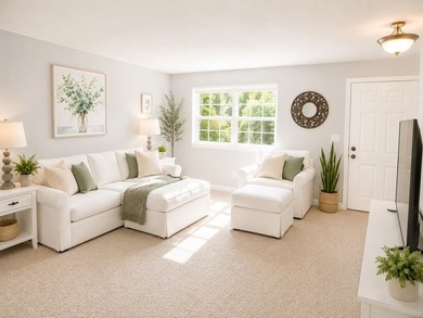 Welcome home to this bright, sunny, and beautifully updated - photo 4