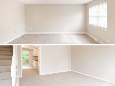 Welcome home to this bright, sunny, and beautifully updated - photo 6