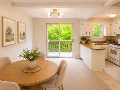 Welcome home to this bright, sunny, and beautifully updated - photo 7
