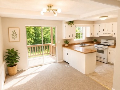Welcome home to this bright, sunny, and beautifully updated - photo 8