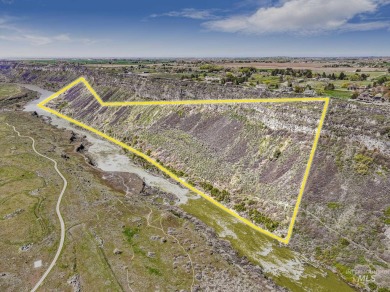 Snake River - Twin Falls County Acreage For Sale in Jerome Idaho