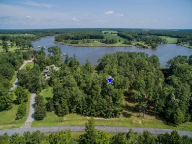 Pamlico River Lot For Sale in Bath North Carolina