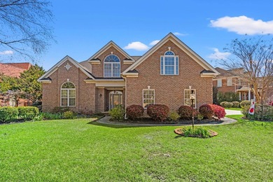 Plantation Lakes  Home For Sale in Myrtle Beach South Carolina