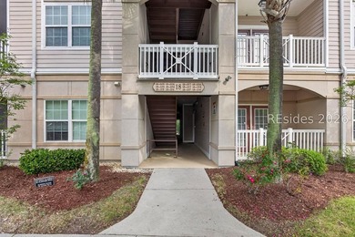 First floor living. Fresh updates. Easy Bluffton location. This - photo 1