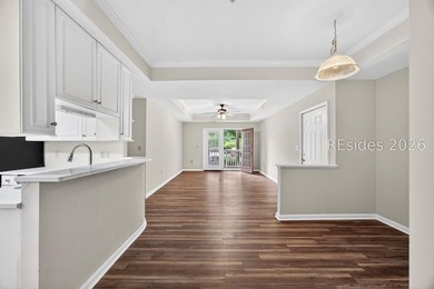 First floor living. Fresh updates. Easy Bluffton location. This - photo 4
