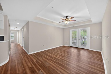 First floor living. Fresh updates. Easy Bluffton location. This - photo 5