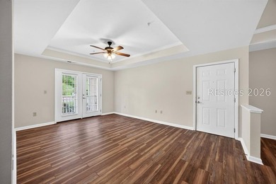First floor living. Fresh updates. Easy Bluffton location. This - photo 6