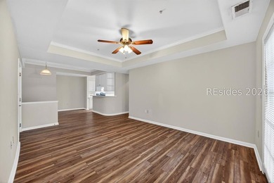 First floor living. Fresh updates. Easy Bluffton location. This - photo 7