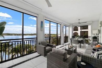 Miromar Lakes Area Condo For Sale in Miromar Lakes Florida