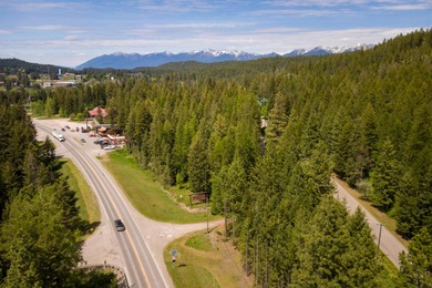 Flathead Lake Acreage For Sale in Bigfork Montana
