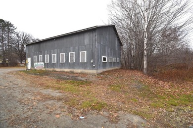 36' x 54' Commercial Building - Turnkey Welding - photo 2