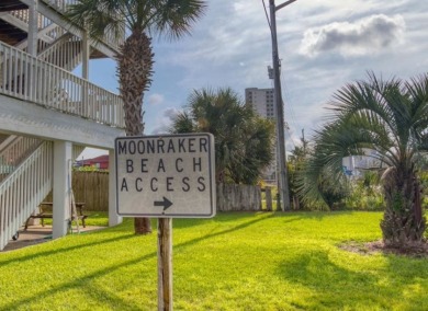 Beach Access Directly Across the Street - photo 9